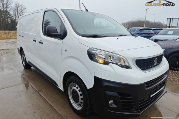 Ogłoszenie - EXPERT 2,0 HDI 150KM klima elektryka long pdc navi serwis FV 23% - Kołobrzeg - 49 900,00 zł