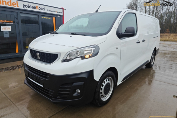 Ogłoszenie - EXPERT 2,0 HDI 150KM klima elektryka long pdc navi serwis FV 23% - Kołobrzeg - 49 900,00 zł