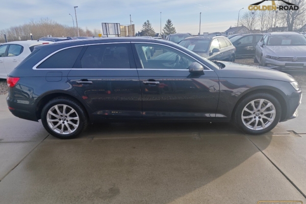 Ogłoszenie - A4 2,0 tdi 150KM klima elektryka xenon panorama el.klapa FV 23% opłacony. Zdjęcie 4