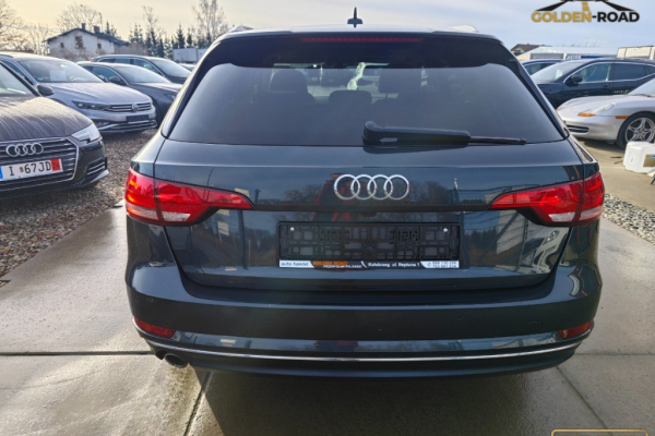 Ogłoszenie - A4 2,0 tdi 150KM klima elektryka xenon panorama el.klapa FV 23% opłacony - Kołobrzeg - 59 900,00 zł