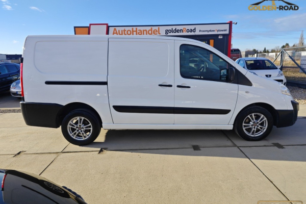Ogłoszenie - EXPERT  2,0 hdi 128KM klima navi elektryka opłacony alu tempomat - Kołobrzeg - 33 900,00 zł