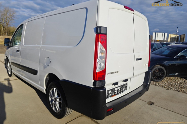 Ogłoszenie - EXPERT  2,0 hdi 128KM klima navi elektryka opłacony alu tempomat - Kołobrzeg - 33 900,00 zł