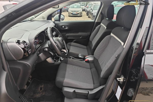 Ogłoszenie - c3 aircross 1,2 klima alu navi pdc serwis opłacony FV 23% - Kołobrzeg - 48 900,00 zł