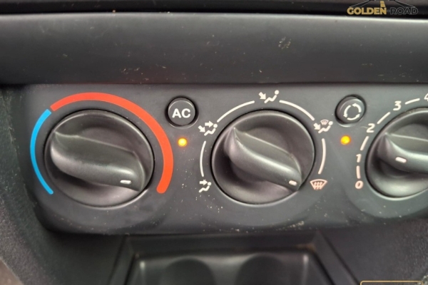 Ogłoszenie - CLIO CAMPUS 1,5 dci 64KM klima elektryka wspomaganie alu opłacony. Zdjęcie 10