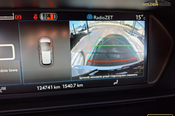 Ogłoszenie - C4 Picasso   1,6 BENZ 156KM klima masaże navi kamera pdc opłacony - Kołobrzeg - 33 900,00 zł