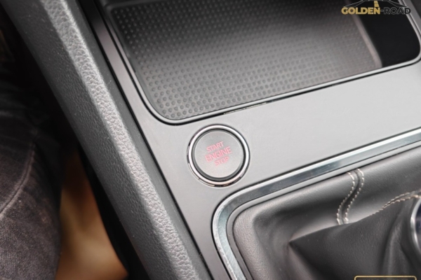 Ogłoszenie - ATECA 1,5 tsi 150KM klima navi kamera alu pdc led opłacony. Zdjęcie 9