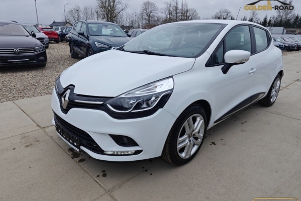 Ogłoszenie - CLIO 0,9 TCE 90KM klima elektryka navi grz.fot.usb. opłacony. Zdjęcie 1