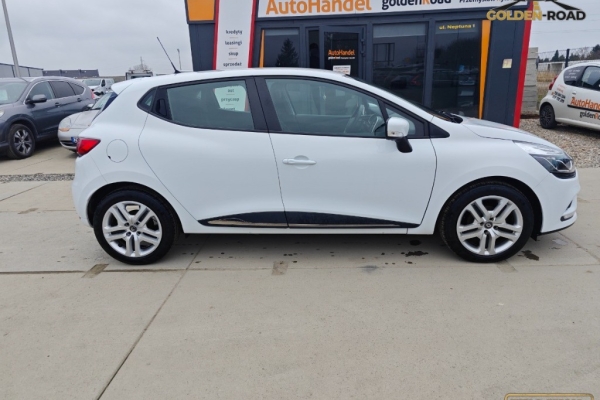 Ogłoszenie - CLIO 0,9 TCE 90KM klima elektryka navi grz.fot.usb. opłacony. Zdjęcie 4