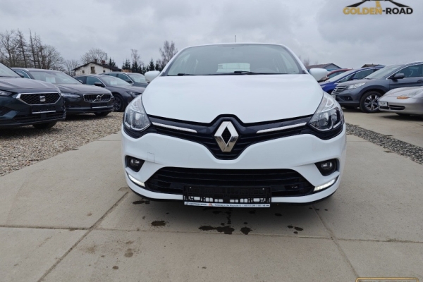 Ogłoszenie - CLIO 0,9 TCE 90KM klima elektryka navi grz.fot.usb. opłacony. Zdjęcie 2