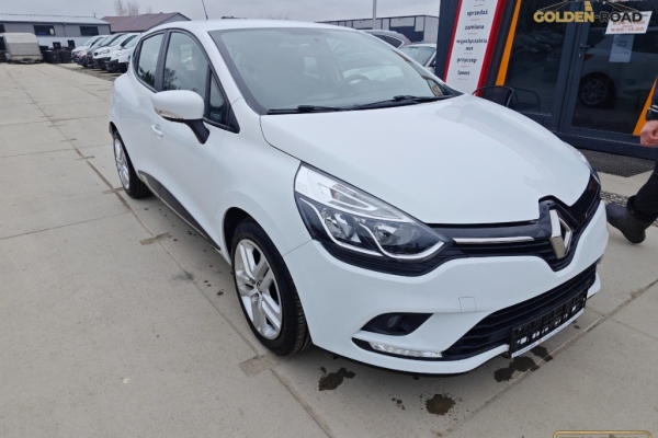 Ogłoszenie - CLIO 0,9 TCE 90KM klima elektryka navi grz.fot.usb. opłacony. Zdjęcie 3