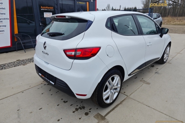 Ogłoszenie - CLIO 0,9 TCE 90KM klima elektryka navi grz.fot.usb. opłacony. Zdjęcie 5