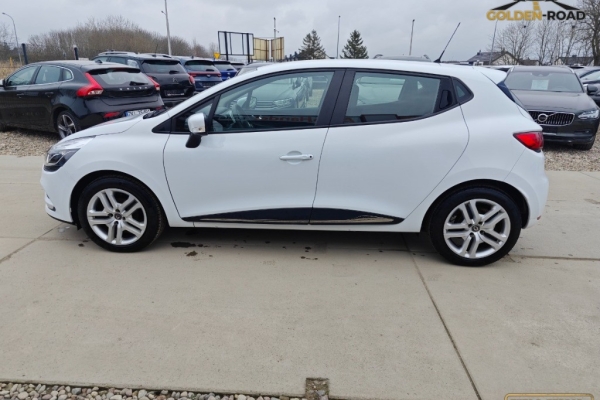 Ogłoszenie - CLIO 0,9 TCE 90KM klima elektryka navi grz.fot.usb. opłacony. Zdjęcie 6