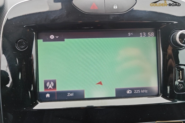 Ogłoszenie - CLIO 0,9 TCE 90KM klima elektryka navi grz.fot.usb. opłacony. Zdjęcie 10