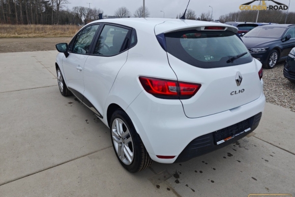 Ogłoszenie - CLIO 0,9 TCE 90KM klima elektryka navi grz.fot.usb. opłacony. Zdjęcie 7