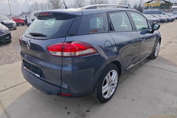 Ogłoszenie - CLIO 0,9 tce 90KM klima elektryka grz.fot navi tempomat opłacony - Kołobrzeg - 35 900,00 zł