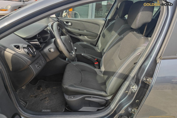 Ogłoszenie - CLIO 0,9 tce 90KM klima elektryka grz.fot navi tempomat opłacony - Kołobrzeg - 35 900,00 zł