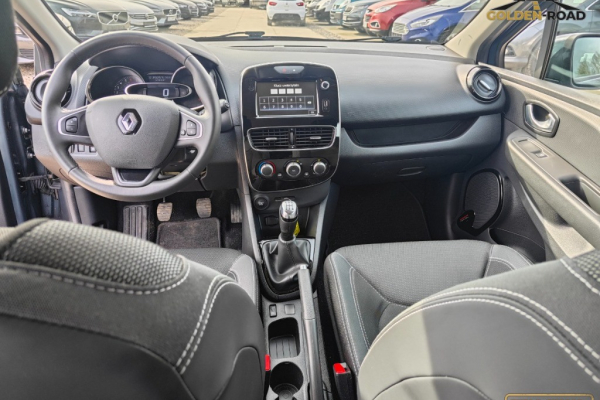 Ogłoszenie - CLIO 0,9 tce 90KM klima elektryka grz.fot navi tempomat opłacony - Kołobrzeg - 35 900,00 zł