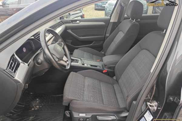 Ogłoszenie - PASSAT 2,0 tdi 150KM DSG virtual klima elektryka alu grz.fot. opłacony - Kołobrzeg - 64 900,00 zł