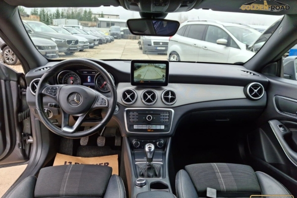 Ogłoszenie - CLA180 CDI klima elektryka led alu navi kamera FV 23% opłacony. Zdjęcie 9