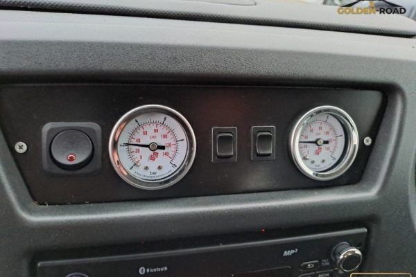 Ogłoszenie - MASTER  2,3 DCI 165KM KLIMA tempomat zatrejestrowany FV 23% polski salon. Zdjęcie 10