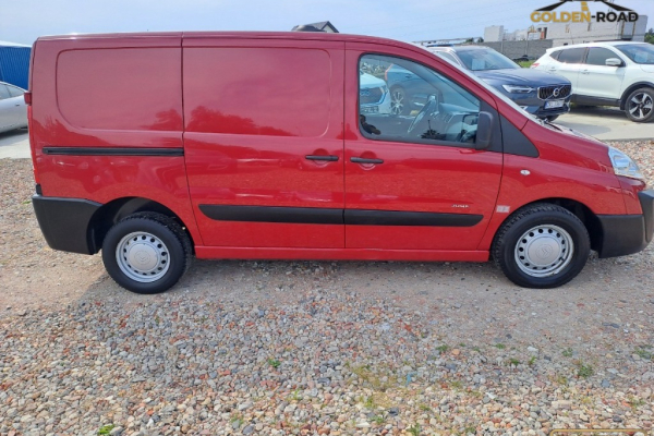Ogłoszenie - JUMPY 1,6 hdi - Kołobrzeg - 14 900,00 zł