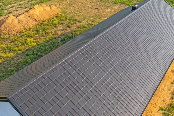Ogłoszenie - Blachotrapez Kędzierzyn-Koźle – Kompleksowe pokrycia dachowe! - Krapkowice - 7,00 zł