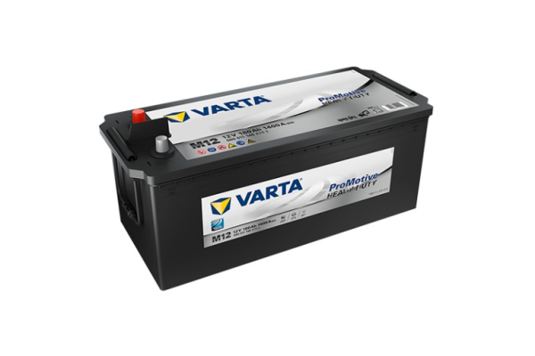 Ogłoszenie - Akumulator 180ah varta promotive heavy duty M12 - 890,00 zł