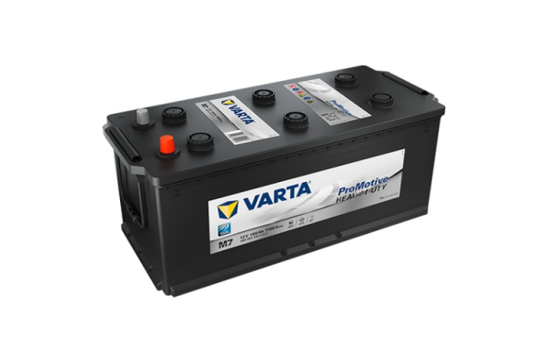 Ogłoszenie - Akumulator 180Ah Varta promotive heavy duty M7 - 1 030,00 zł