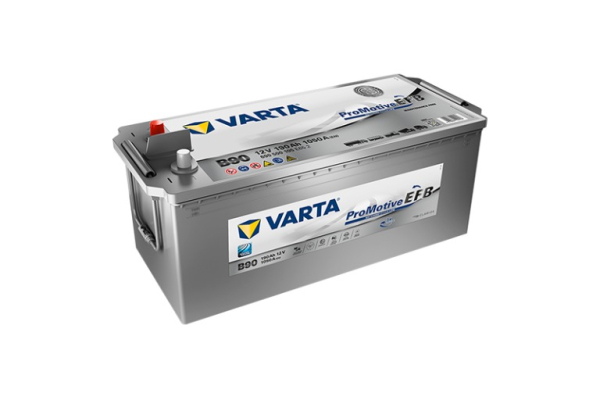 Ogłoszenie - Akumulator EFB 190Ah Varta Promotive b90 - 990,00 zł