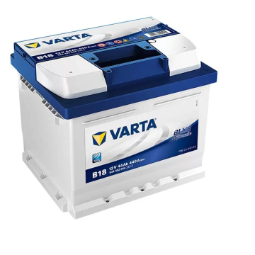 Ogłoszenie - Akumulator 44Ah 440A VARTA Blue Dynamic - 259,00 zł