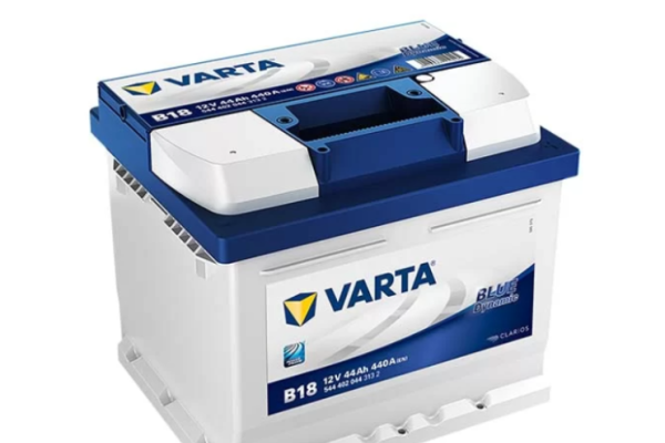 Ogłoszenie - Akumulator 44Ah 440A EN Varta Blue Dynamic B18 - Starogard Gdański - 259,00 zł
