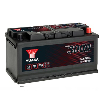 Ogłoszenie - Akumulator 95Ah 850A Yuasa Standard - 479,00 zł