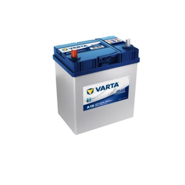Ogłoszenie - Akumulator 40Ah 330A VARTA Blue Dynamic jap - 245,00 zł