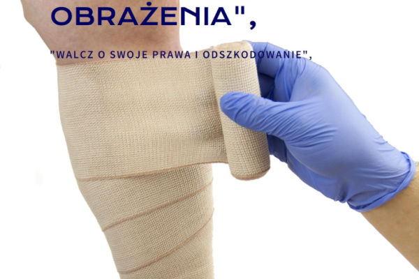 Ogłoszenie - Pomoc Prawna Odszkodowania - Pruszków