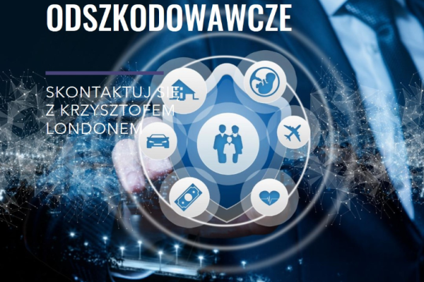 Ogłoszenie - Pomoc Prawna Odszkodowania - Pruszków