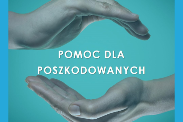 Ogłoszenie - Pomoc Prawna Odszkodowania - Pruszków