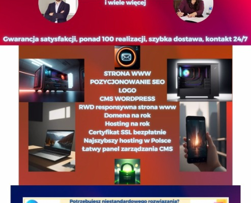 Ogłoszenie - COPYWRITER - COPYWRITING UNIKALNE TREŚCI I GRAFIKI - Kraków - 799,00 zł