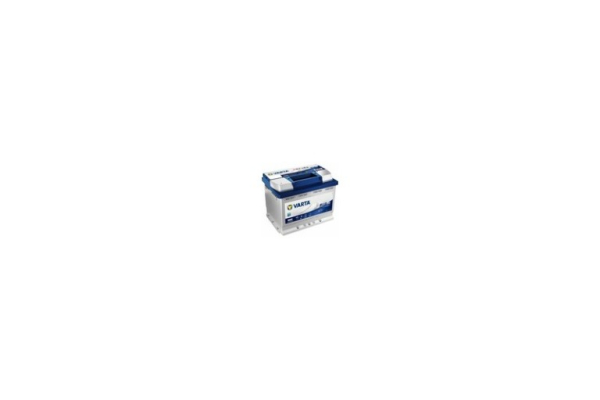 Ogłoszenie - Akumulator Varta Blue Dynamic EFB N60 60Ah - Gdynia - 445,00 zł