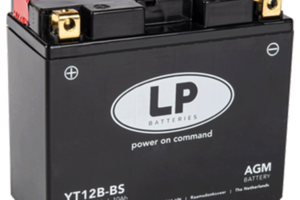 Ogłoszenie - Akumulator 10Ah 140A motocyklowy Landport YT12B-BS 12V - 139,00 zł