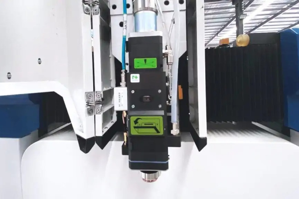 Ogłoszenie - Wycinarka Laserowa Fiber CNC do rur profili Weni 6020TL 6kW - wyprzedaż - Opolskie - 299 000,00 zł