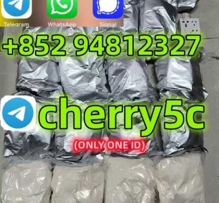 Ogłoszenie - High quality 5CLADBA, 5CL-ADB-A , 5cl, 4FADB, 5cladba main ingredients BY cherry5c - Dęblin - 1 600,00 zł
