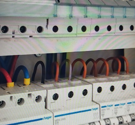 Ogłoszenie - Elektryk instalacje elektryczne - Łódź