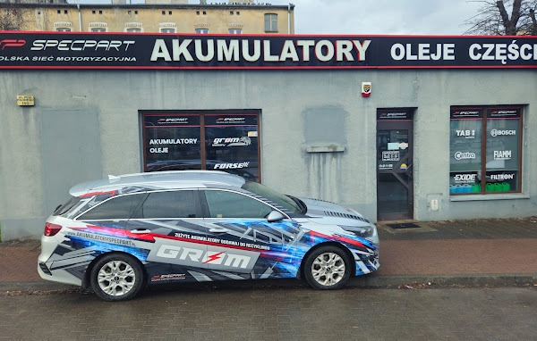Ogłoszenie - Akumulator 100Ah 900A Exide Start Stop Efb EL1000 Prawy Plus - Kalisz - 670,00 zł