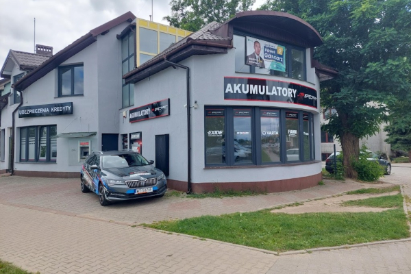 Ogłoszenie - Akumulator Banner Power Bull 72Ah 670A - Lubin - 400,00 zł