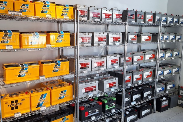 Ogłoszenie - Akumulator 60Ah 480A PROTON - Bydgoszcz - 199,00 zł