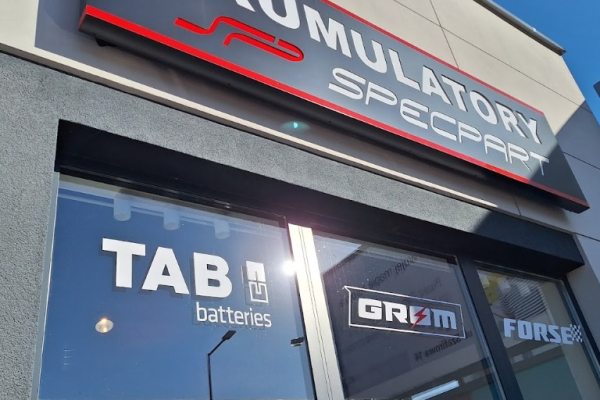 Ogłoszenie - Akumulator 45Ah 450A GROM RACING - Bydgoszcz - 310,00 zł
