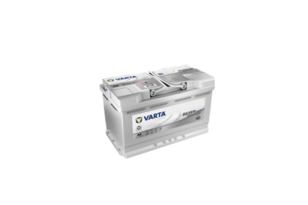 Ogłoszenie - Akumulator 80Ah 800A Varta Silver Dynamic A6start/stop AGM - 730,00 zł