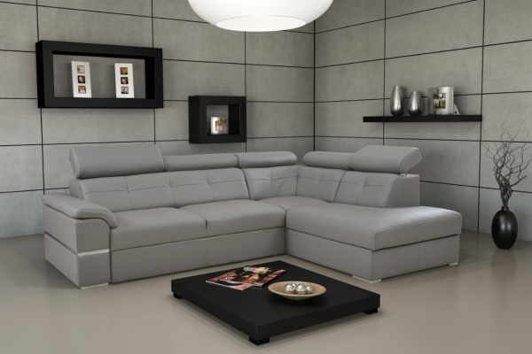 Ogłoszenie - Nietuzinkowe połączenie elegancji z nowoczesnym design’em - Malbork - 11 700,00 zł