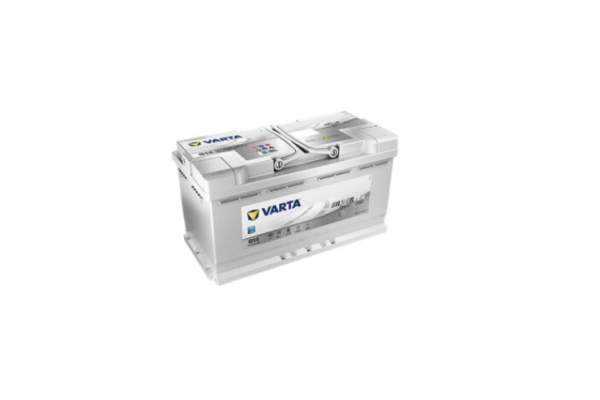 Ogłoszenie - Akumulator 95Ah 850A Varta Silver Dynamic A5 start/stop AGM - 848,00 zł