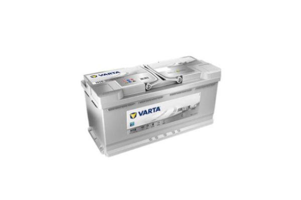 Ogłoszenie - Akumulator 105Ah 950A Varta Silver Dynamic A4 start/stop AGM - 938,00 zł